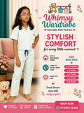 Girls Pyjamas