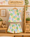 Girls Coord set