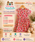 Girl frock