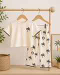 Kids top and pant