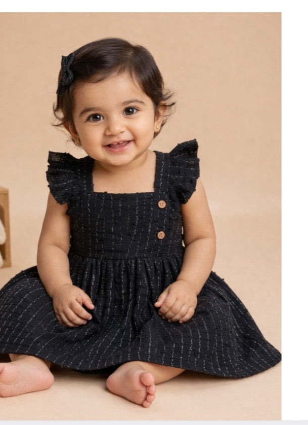 Baby Frock