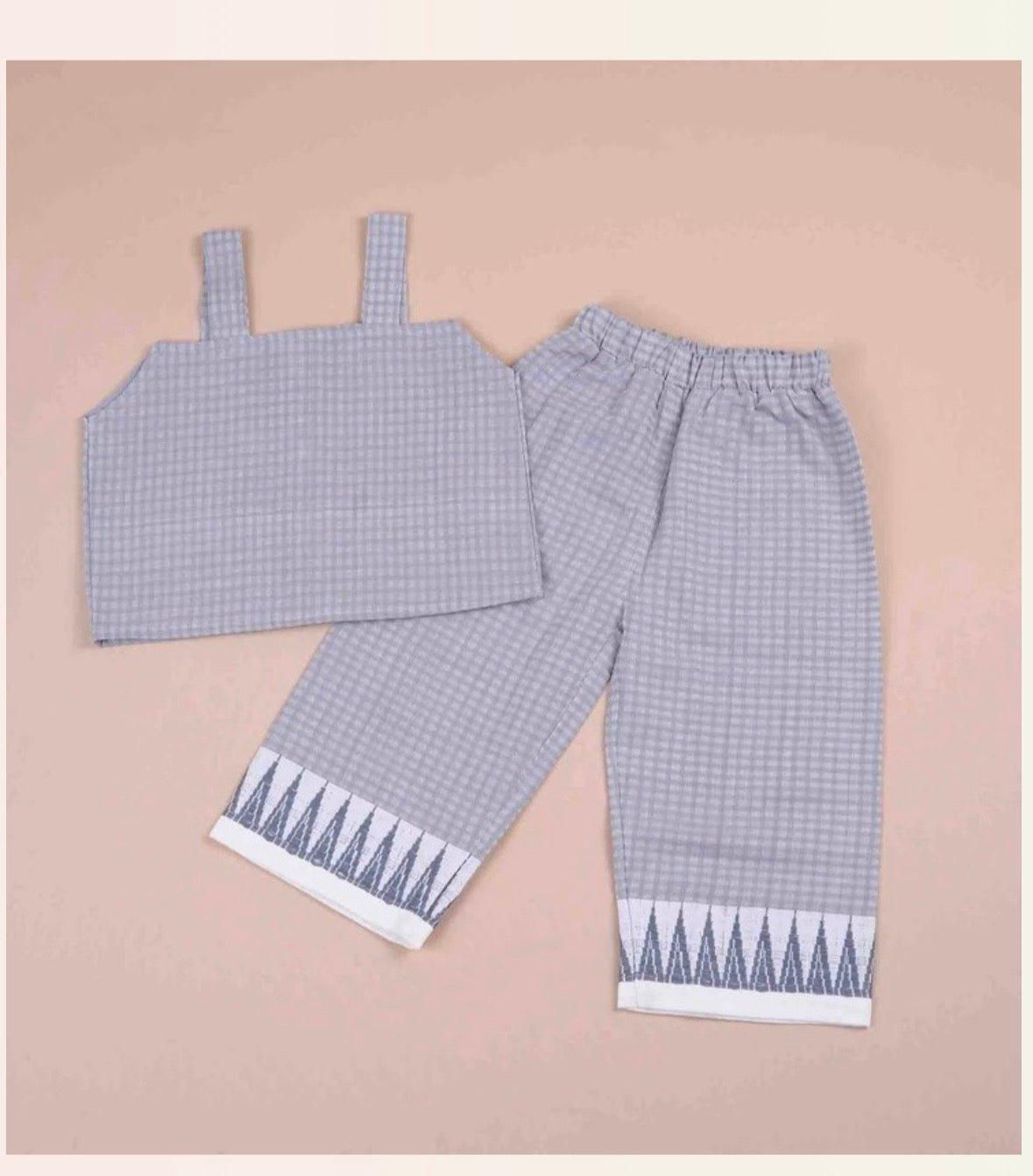 Girls Coord set
