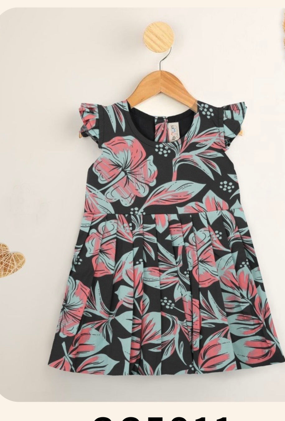 Girls frock