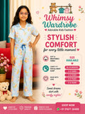 Girls Night Suit