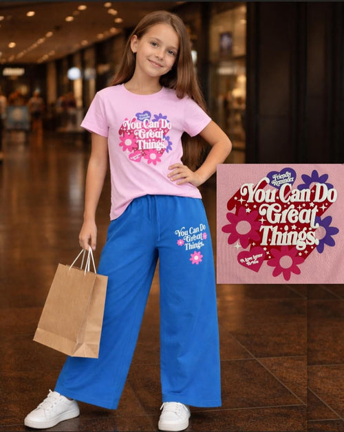 Dream Big Co-ord Set