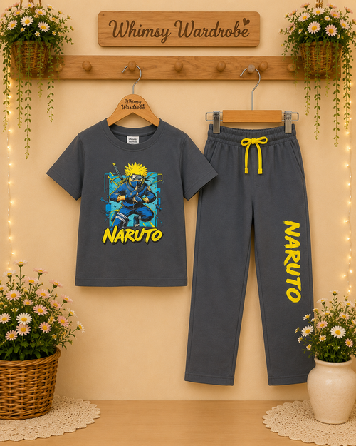 Boys Coord  set
