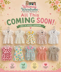 Girls Frock