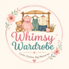 Whimsy wardrobe - Home