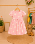 Kid dresses