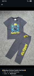 Boys Coord  set