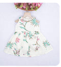 Girl frock
