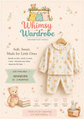 Newborn set