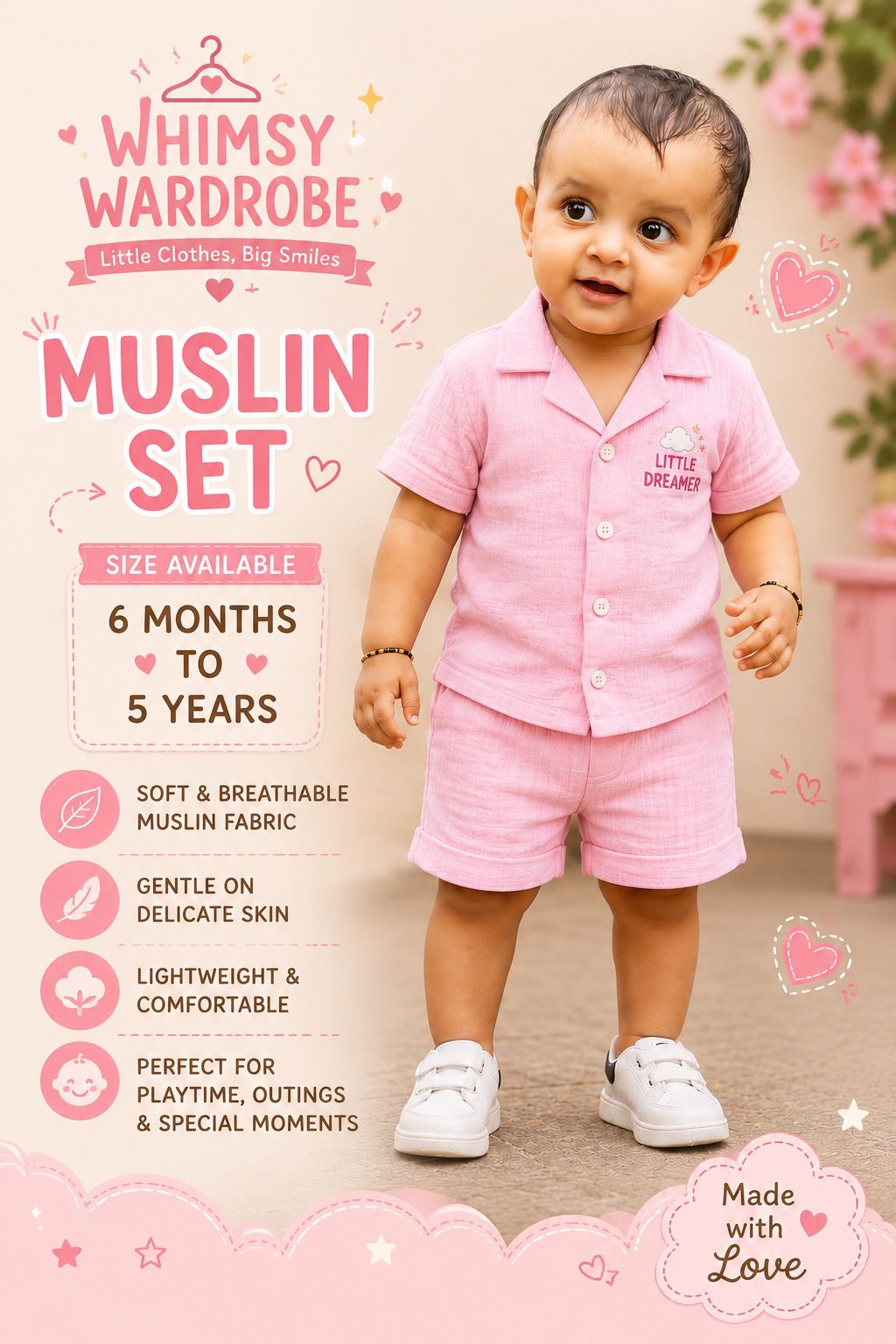 Boys set