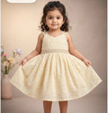 Girl frock