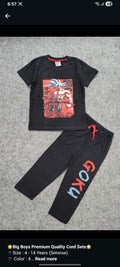 Boys set