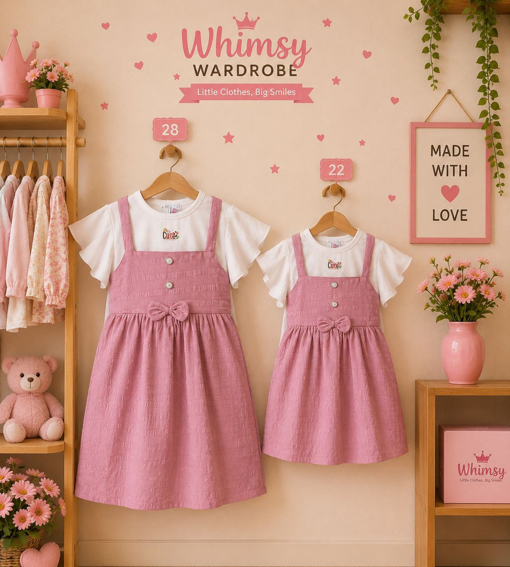 Girl Frock