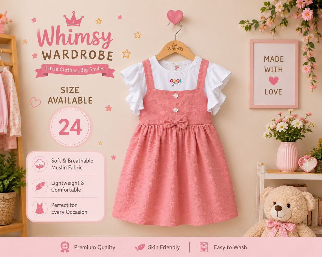 Girl frock