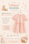 Baby girl frock