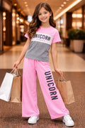 Girl Top and Pant